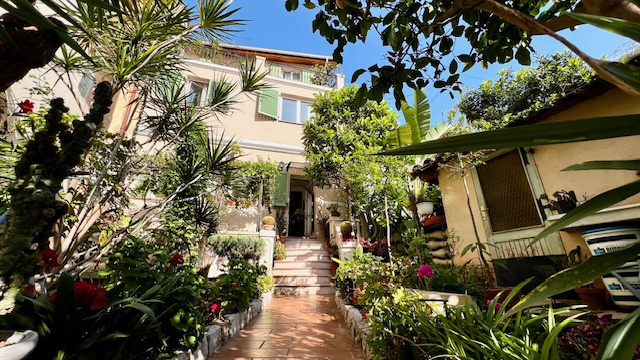 Photo bien immobilier