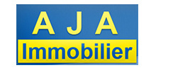 Logo Aja Immobilier