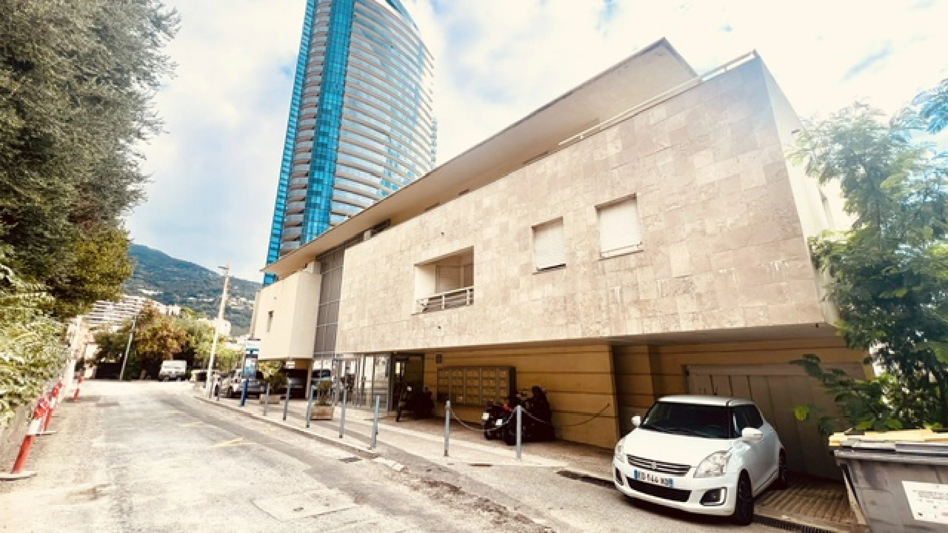 property